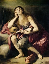 La Maddalena Penitente